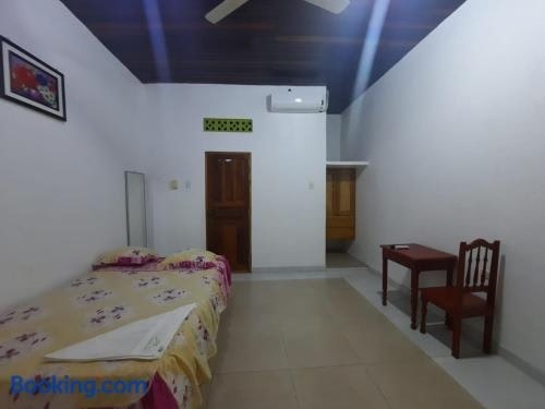 Hospedaje Sadicita