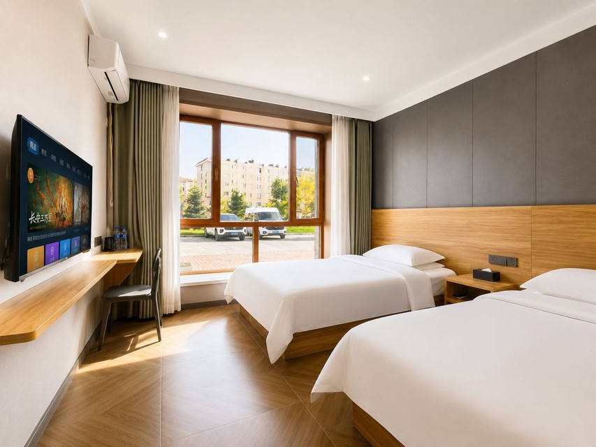Yindu Hotel