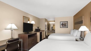 Hawthorn Suites by Wyndham Napa Valley