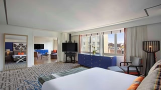 The Royal Sonesta Washington DC Dupont Circle