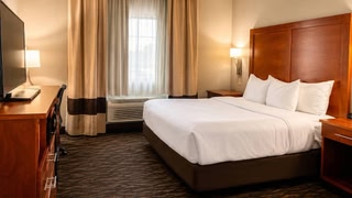 Comfort Inn & Suites Las Cruces Mesilla