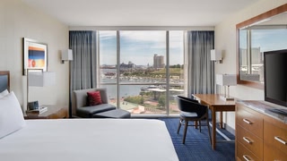 Hyatt Regency Baltimore