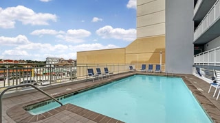 SureStay Studio by Best Western Virginia Beach Oceanfront