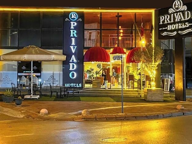PRIVADO Hotels