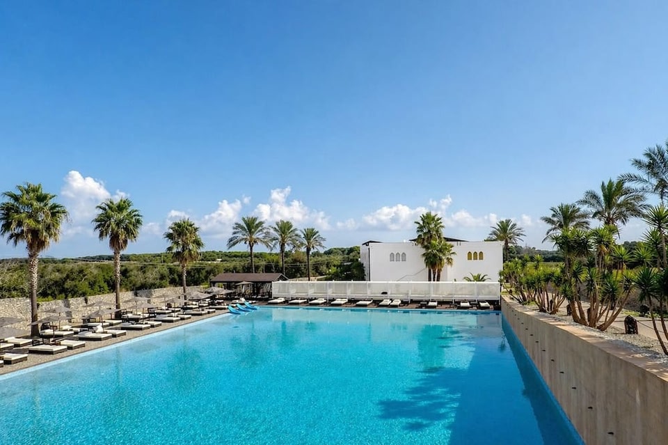 Hotiday Otranto Baia Resort