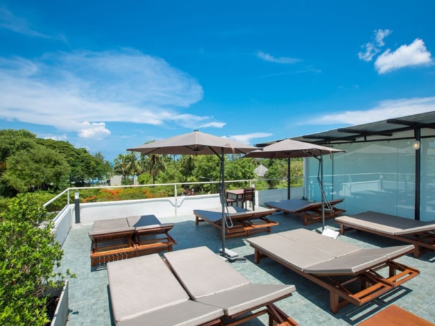 P168 Hostel Samui