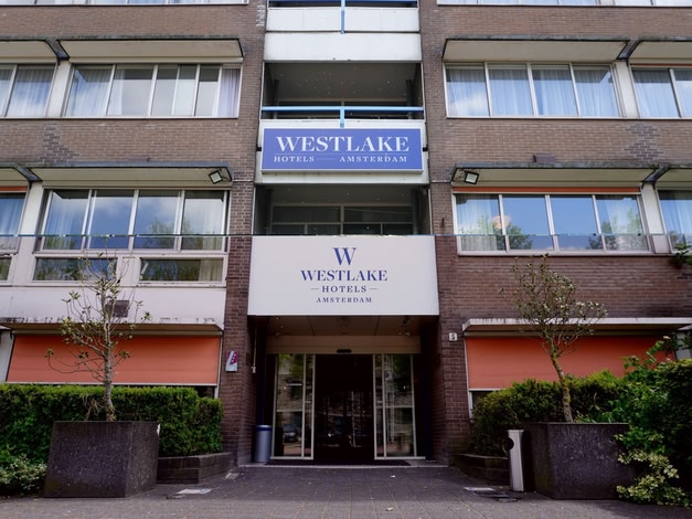 Westlake Hotels Amsterdam