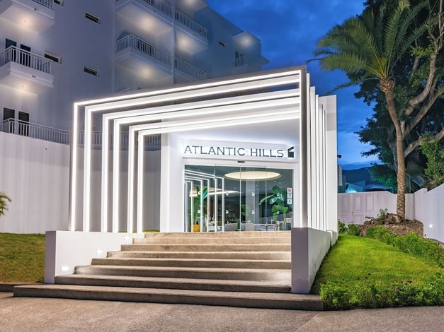 TUI Blue Atlantic Hills