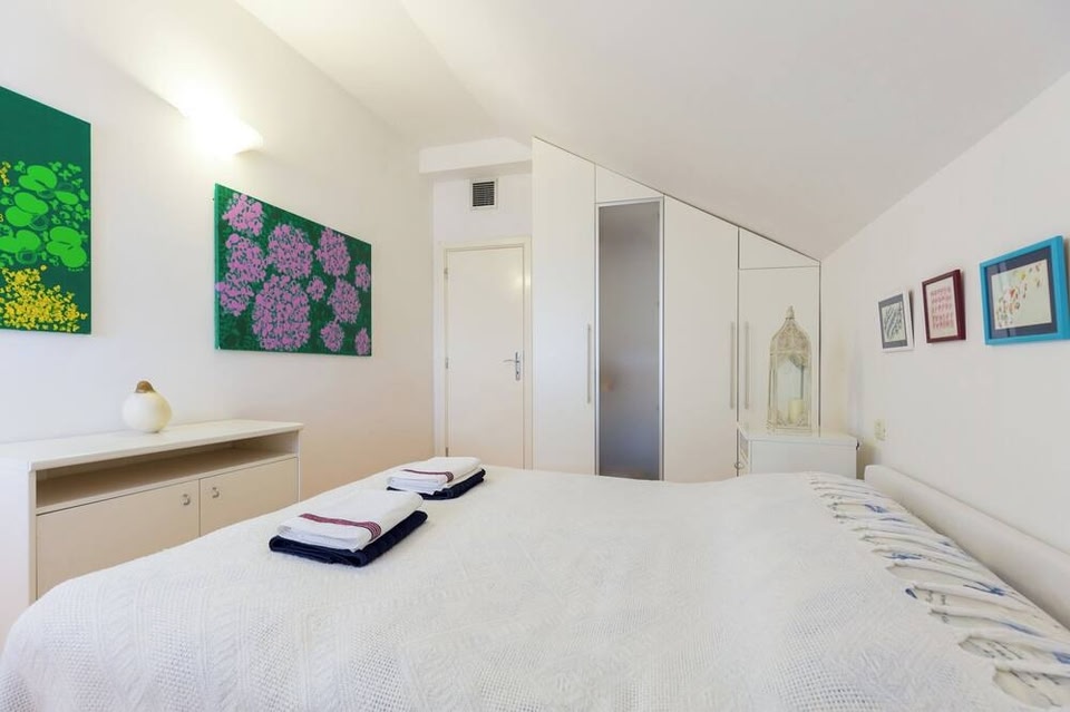 Apartment Hedera A14