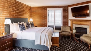 Napa River Inn