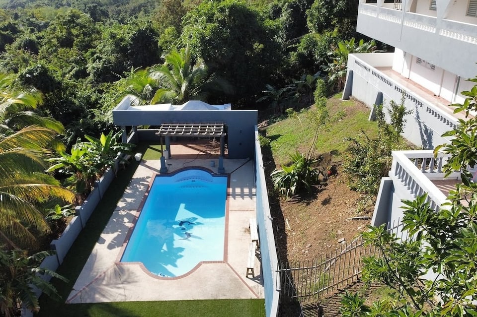 Villa Mango