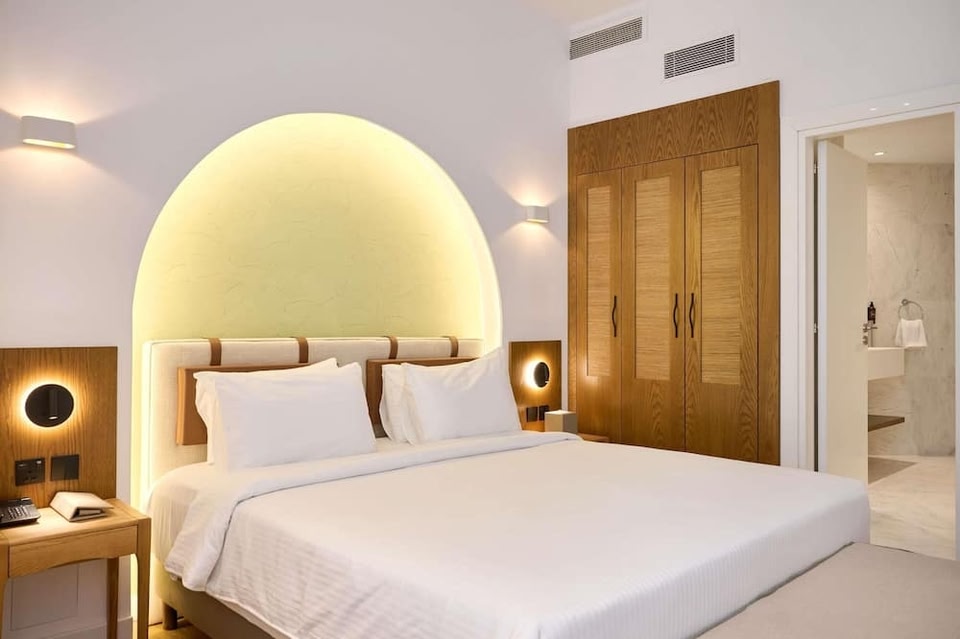 The Classic Hotel Nicosia - Handwritten Collection