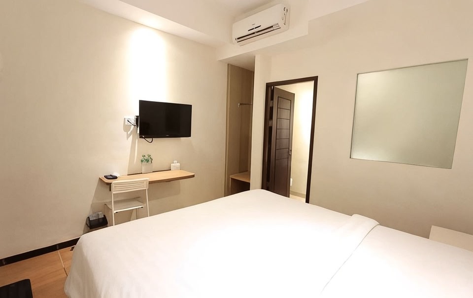 Hart Hotel Arjuna