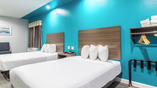 Scottish Inns & Suites - Kingwood
