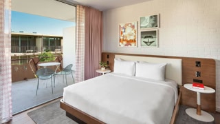 Hotel Valley Ho