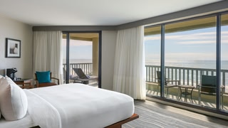 Hilton Beachfront Resort & Spa Hilton Head Island
