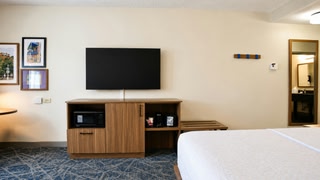Hampton Inn Oxford/Conference Center