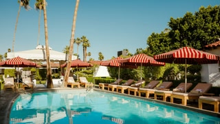 Avalon Hotel & Bungalows Palm Springs, a Member of Design Hotels