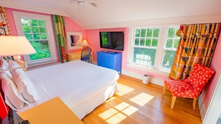 The Colony Hotel