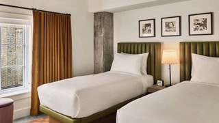 The Ann Savannah, Apartments by Marriott Bonvoy