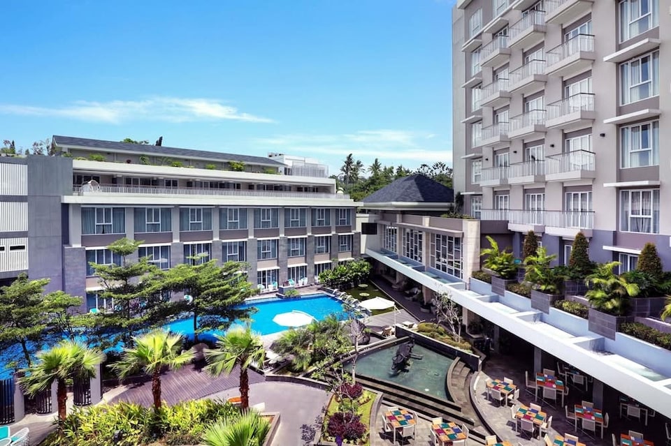 Grand Mercure Bandung Setiabudi