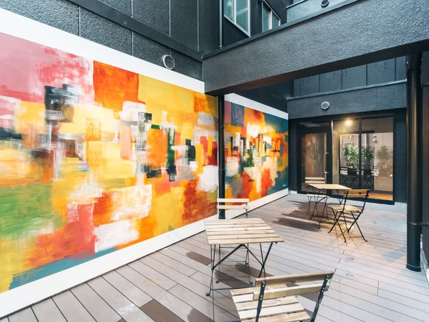 BAKURO - Doyanen Hotels