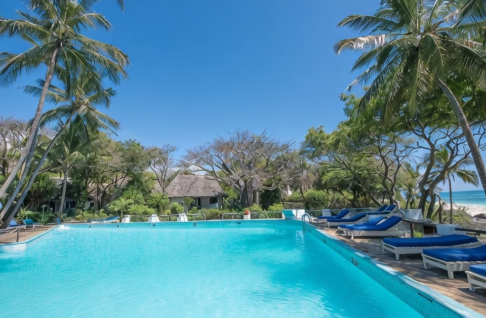 Baobab Sea Lodge