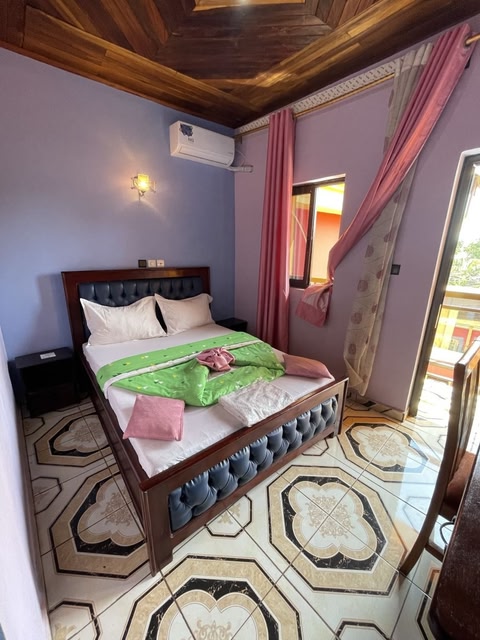 NGK Hotel Apartment