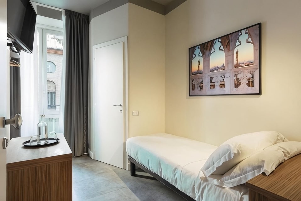 Hotel 22 Marzo