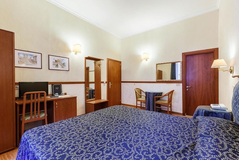 Hotel Paris