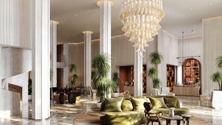 Delano Miami Beach