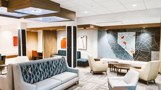 Holiday Inn Express & Suites Henderson South - Boulder City by IHG