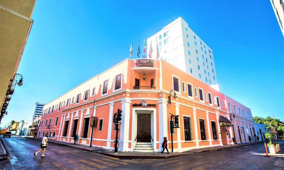Hotel Merida