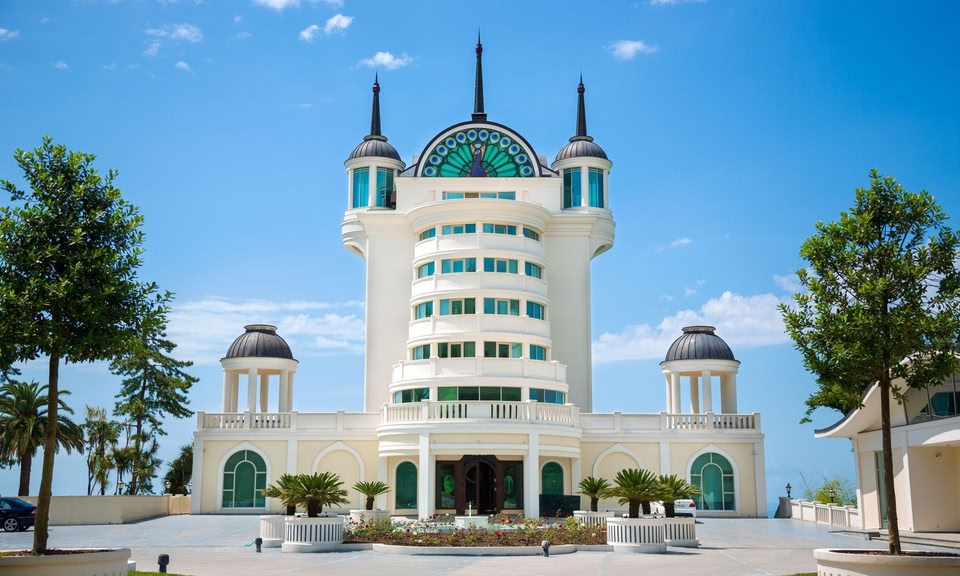 Castello Mare Hotel