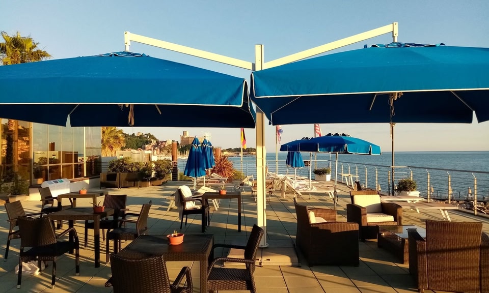 Hotel San Terenzo