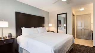 Homewood Suites by Hilton Huntsville-Downtown