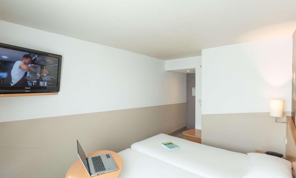 Ibis Styles Angers Centre Gare