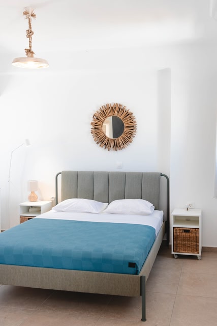 Orion Sea View Studio