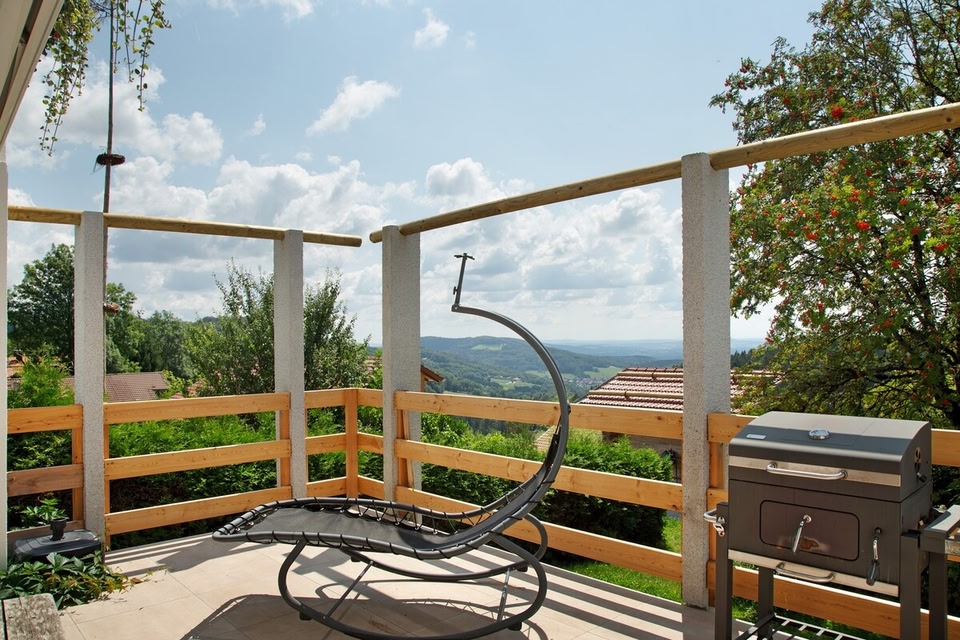 Chalet Sonnenwald
