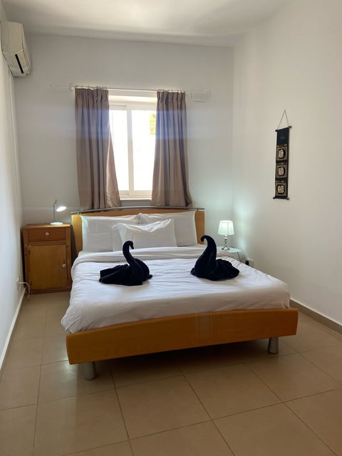 Gzira 2 Bed Maisonette