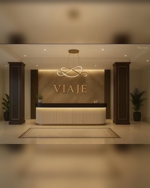 Viaje Hotel Downtown Cairo