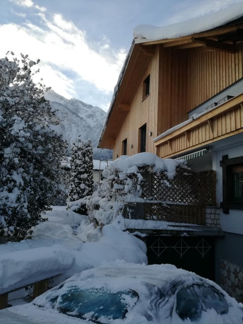 Ferienwohnung Anna