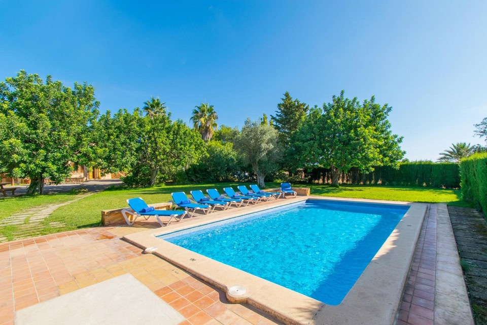 Finca Can Moleta