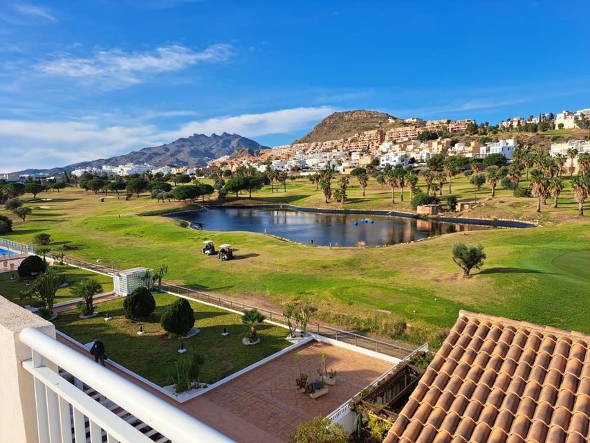 APG - Ático Playa y Golf