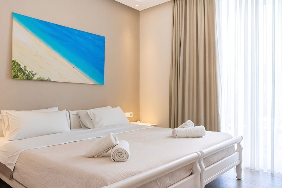 Thalassi Hotel