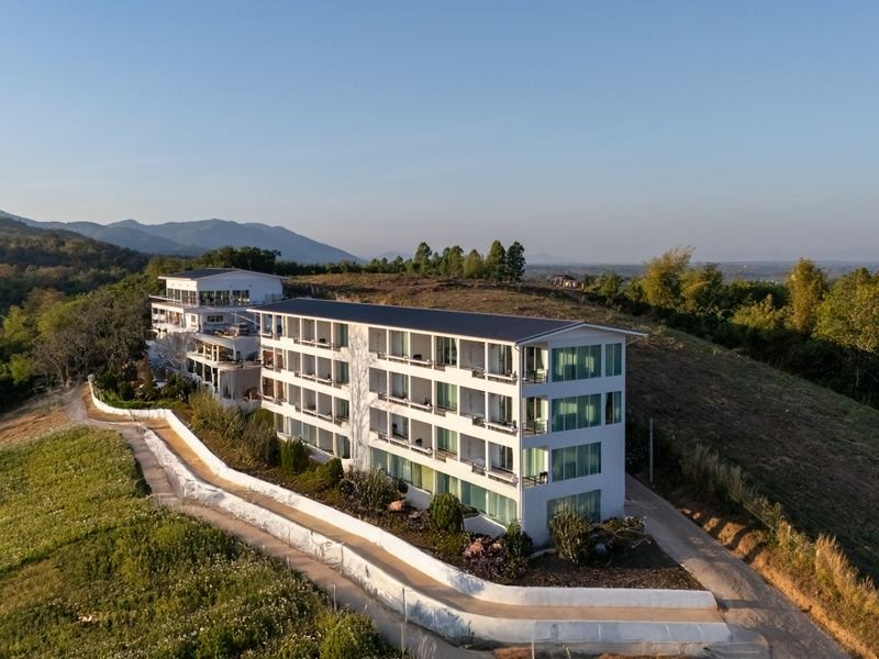 Doo Mhok Resort