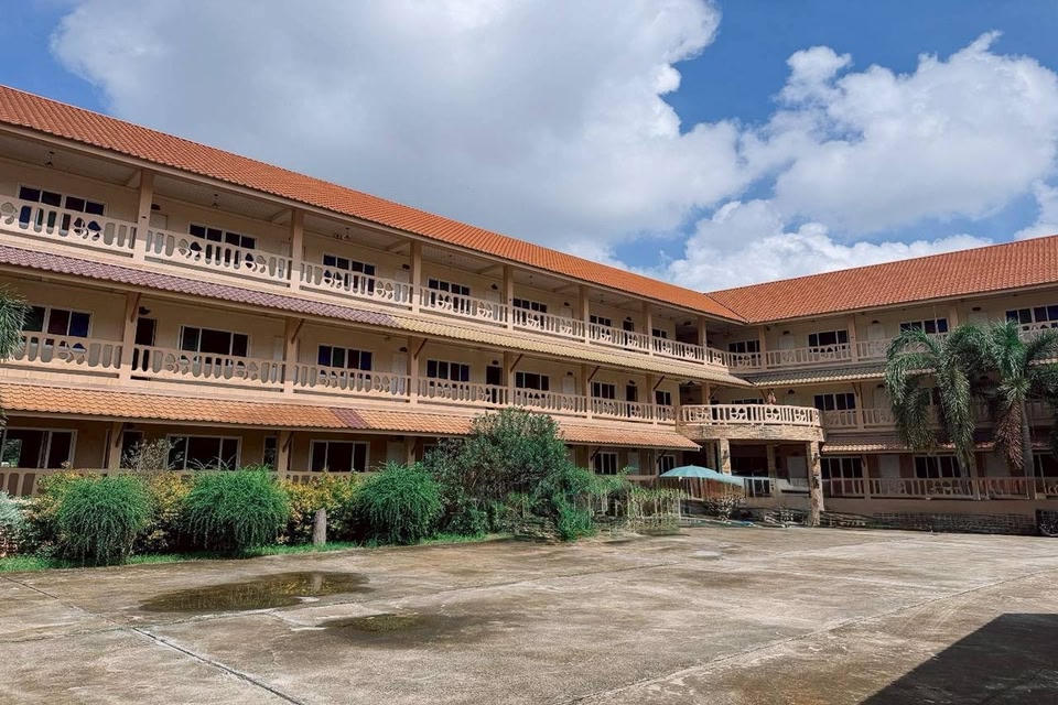 SK Hotel Phitsanulok