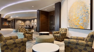 Embassy Suites by Hilton Greenville Downtown Riverplace