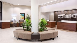 DoubleTree by Hilton Lafayette