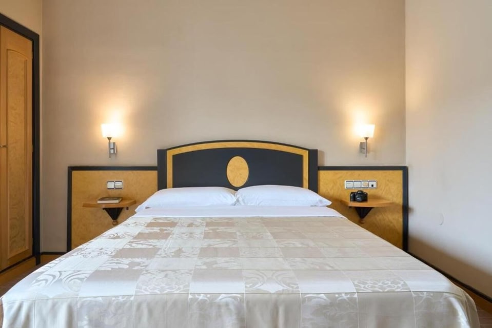 Hotel Macià Cóndor